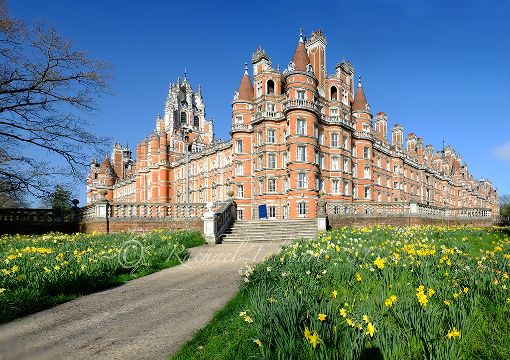 Image result for royal holloway